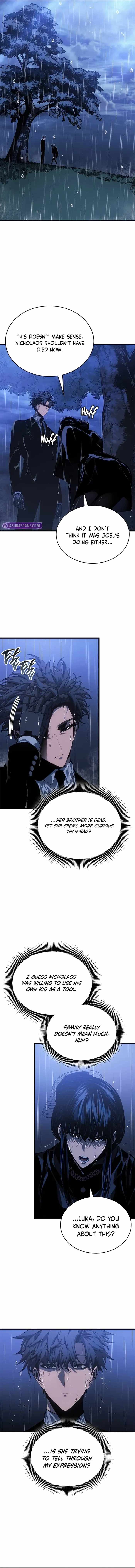 Bad Born Blood Chapter 41 5